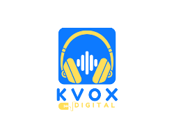Kvox Digital