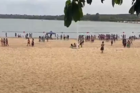 Noroeste paulista registra três mortes por afogamento no fim de semana