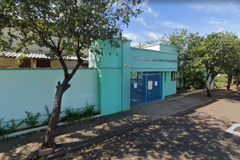 Criança de um ano é picada por escorpião em parquinho de creche em Birigui