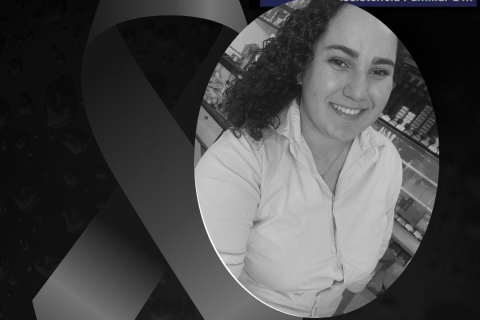 Jovem de 25 anos morre após acidente neste domingo em Jales