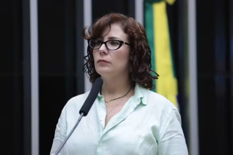 Justiça italiana autoriza extradição de Carla Zambelli ao Brasil