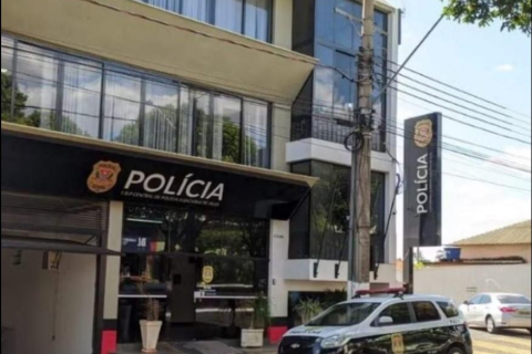 Polícia Prende suspeito de envenenar animais em jales