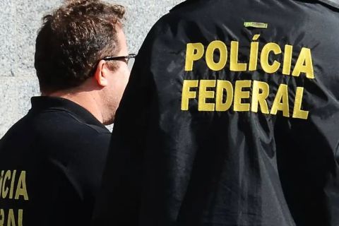 PF investiga organizações criminosas que planejavam matar autoridades