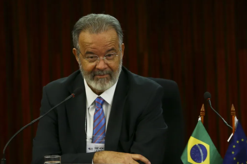 Raul Jungmann é velado em Brasília em cerimônia fechada