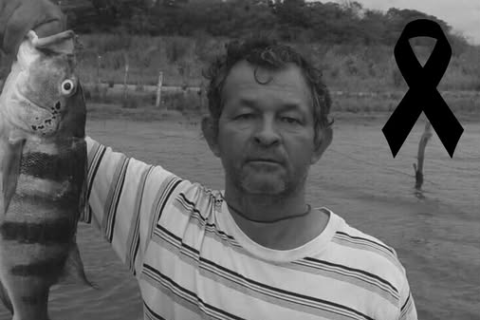 Falece Brito Som, aos 63 anos de idade