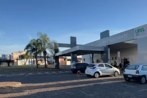 Mulher morre em batida entre motos em avenida de Rio Preto