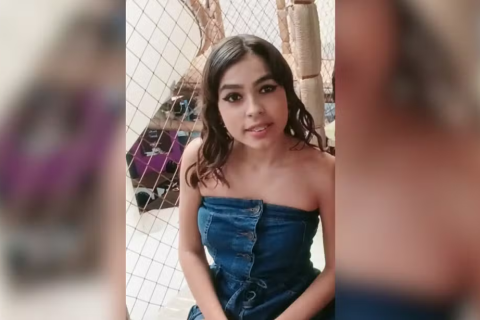 Adolescente de 13 anos desaparece em Rio Preto