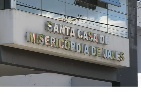 Trabalhador rural é preso suspeito de atirar contra homem após briga sobre volume do som em bar
