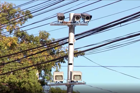 Rodovias estaduais do interior de SP terão 28 novos radares a partir desta terça-feira; confira locais