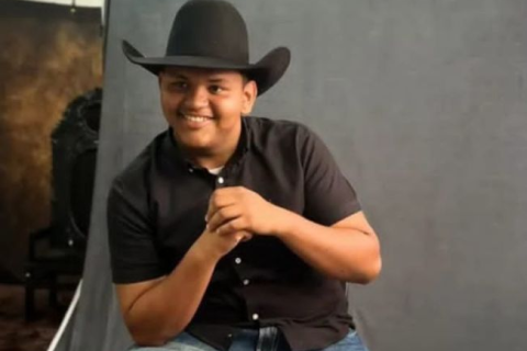 Motorista morre em acidente na vicinal entre General Salgado e Prudêncio e Moraes