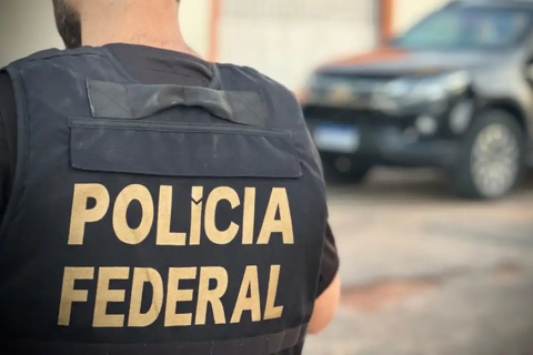 PF deflagra nova fase da Operação Compliance na manhã desta quinta