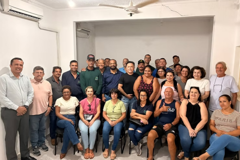 Sindicato conduz negociação e assegura reposição salarial acima da inflação e aumento da cesta básica aos servidores públicos municipais de Jales