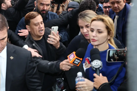 STJ mantém prisão da influenciadora Deolane Bezerra