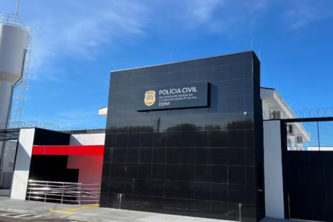 Polícia investiga estupro de adolescente em Santa Fé do Sul; padrasto é o suspeito